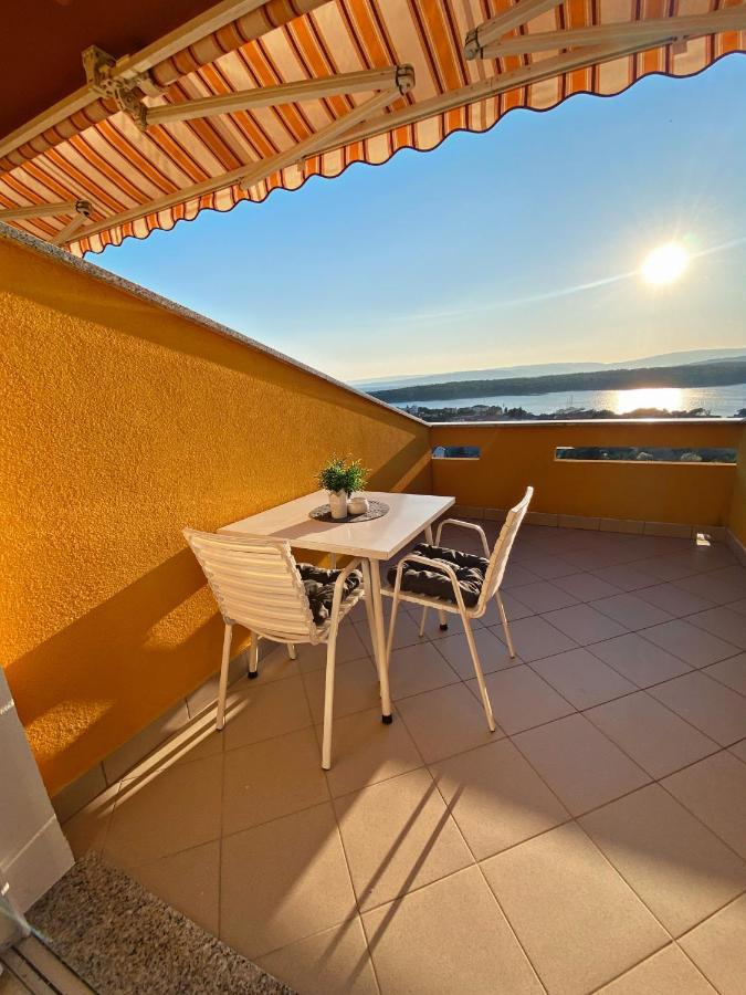 Hotel The Manzoni Family 2 Punat Exterior foto