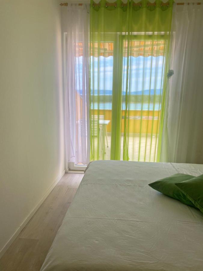 Hotel The Manzoni Family 2 Punat Exterior foto