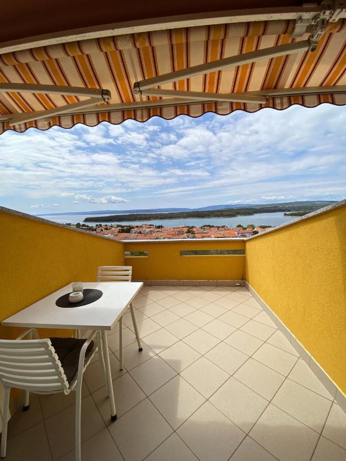 Hotel The Manzoni Family 2 Punat Exterior foto